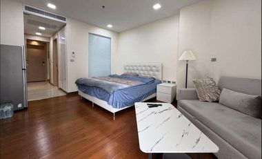 For sale studio condo in Bang Lamung, Chonburi