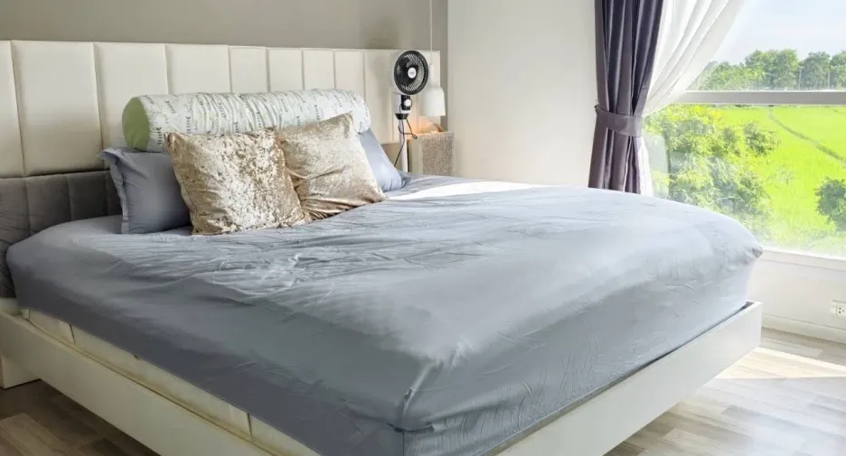 À louer 1 chambre condo à Mueang Chiang Mai, Chiang Mai