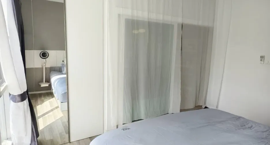 À louer 1 chambre condo à Mueang Chiang Mai, Chiang Mai