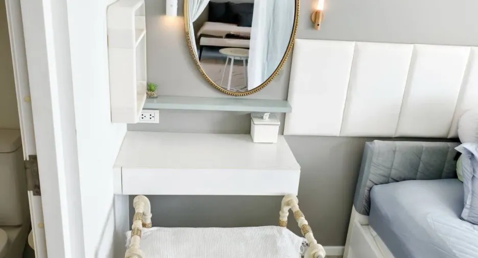À louer 1 chambre condo à Mueang Chiang Mai, Chiang Mai