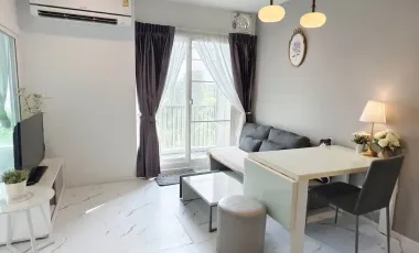 À louer 1 chambre condo à Mueang Chiang Mai, Chiang Mai