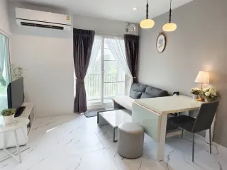 出租 1 卧室 公寓 在 Mueang Chiang Mai, Chiang Mai