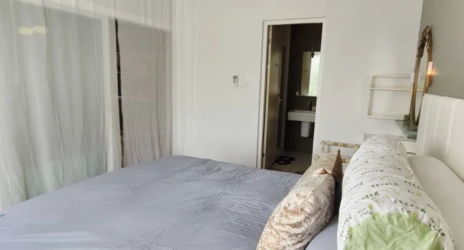 À louer 1 chambre condo à Mueang Chiang Mai, Chiang Mai