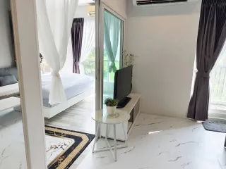 出租 1 卧室 公寓 在 Mueang Chiang Mai, Chiang Mai