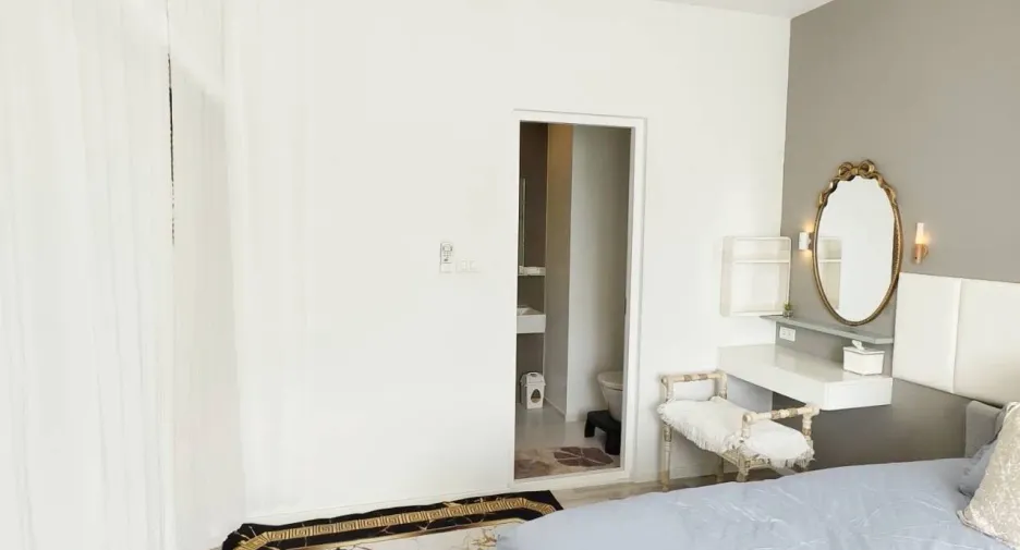 À louer 1 chambre condo à Mueang Chiang Mai, Chiang Mai