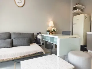 出租 1 卧室 公寓 在 Mueang Chiang Mai, Chiang Mai