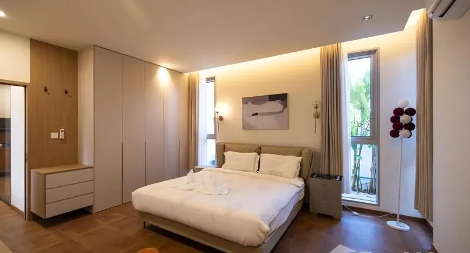 Villa en alquiler de 5 habitaciones en Thalang, Phuket