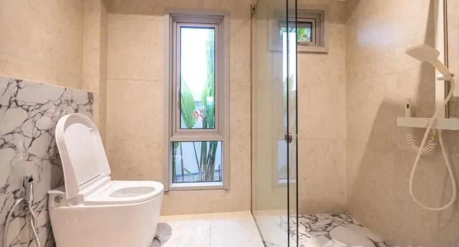 Villa en alquiler de 5 habitaciones en Thalang, Phuket