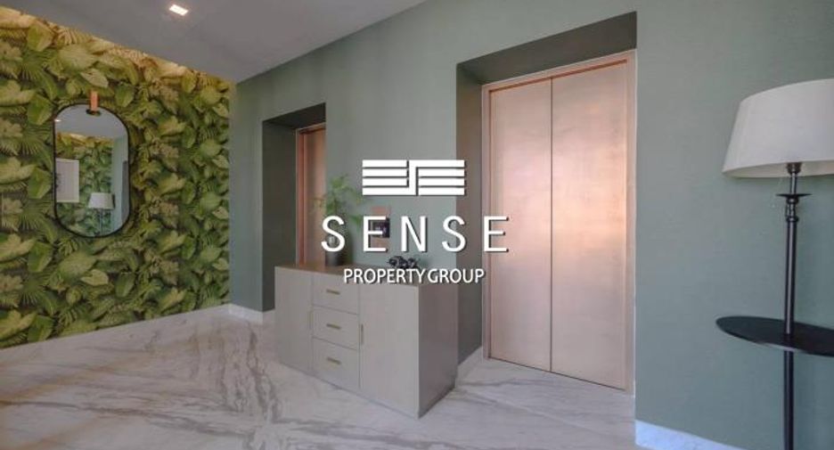 For sale and for rent 2 bedrooms condo in Watthana, Bangkok