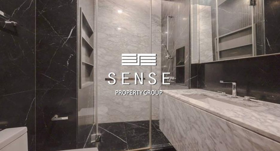 For sale and for rent 2 bedrooms condo in Watthana, Bangkok