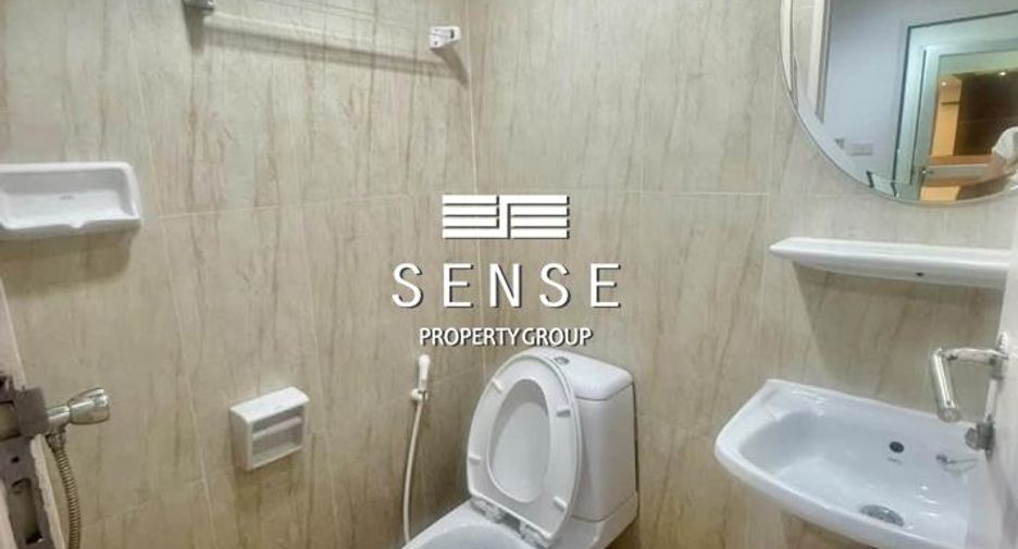 Wohnung zur Miete mit 3 Zimmer in Pathum Wan, Bangkok