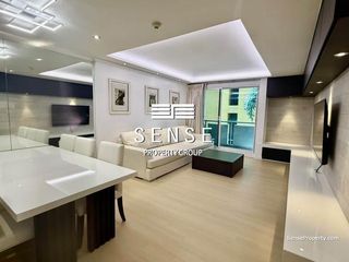 Wohnung zur Miete mit 3 Zimmer in Pathum Wan, Bangkok