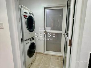 Wohnung zur Miete mit 3 Zimmer in Pathum Wan, Bangkok