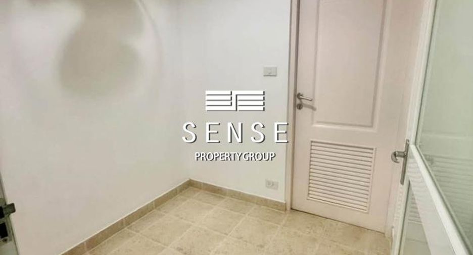 Wohnung zur Miete mit 3 Zimmer in Pathum Wan, Bangkok