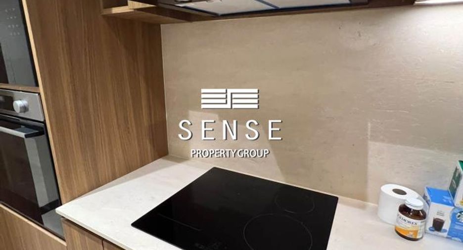 For sale 3 ベッドルーム condo in Watthana, Bangkok