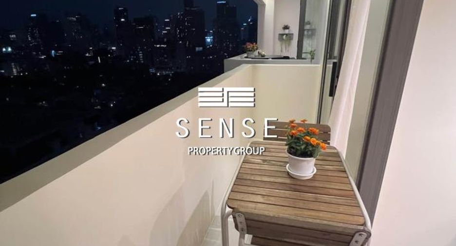 For sale 3 ベッドルーム condo in Watthana, Bangkok