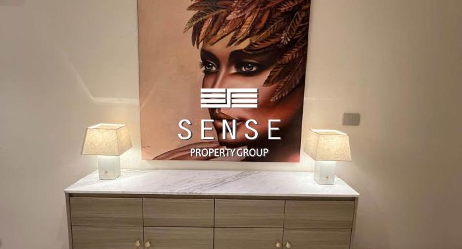 For sale 3 ベッドルーム condo in Watthana, Bangkok
