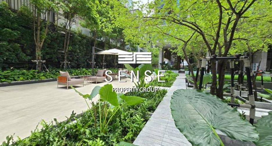 出租 2 卧室 公寓 在 Pathum Wan, 曼谷