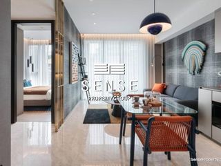 Condo en venta de 1 habitaciones en Pathum Wan, Bangkok