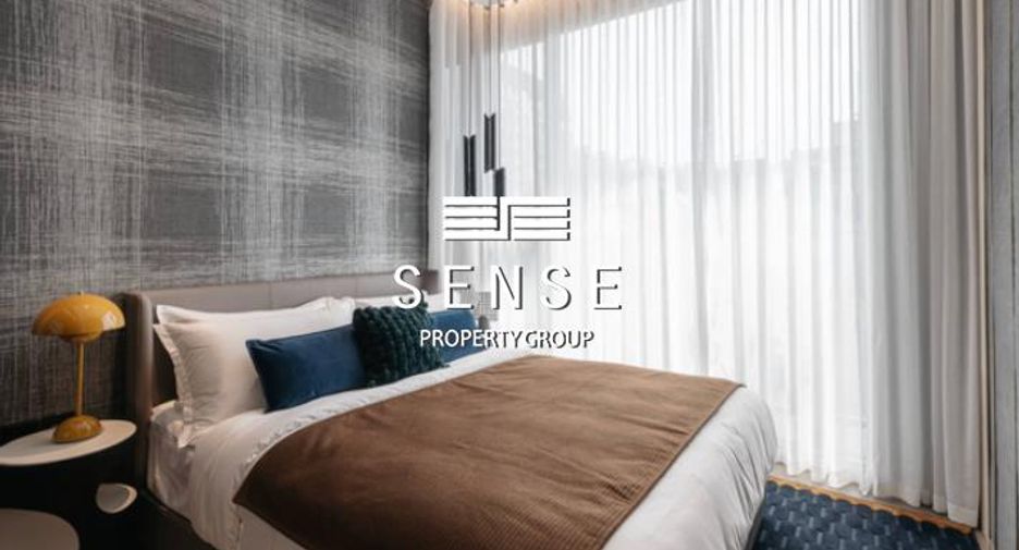 Condo en venta de 1 habitaciones en Pathum Wan, Bangkok