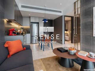 Condo en venta de 1 habitaciones en Pathum Wan, Bangkok