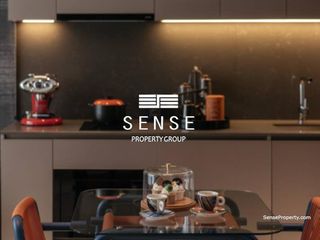 Condo en venta de 1 habitaciones en Pathum Wan, Bangkok