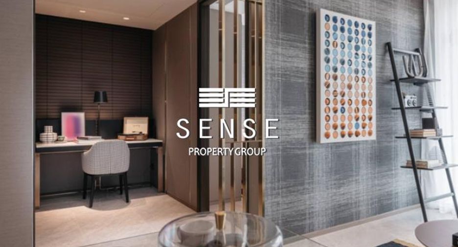 Condo en venta de 1 habitaciones en Pathum Wan, Bangkok