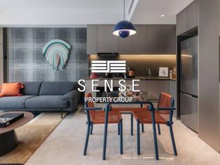 Condo en venta de 1 habitaciones en Pathum Wan, Bangkok