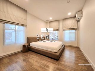 出租 4 卧室 独立屋 在 Saphan Sung, 曼谷
