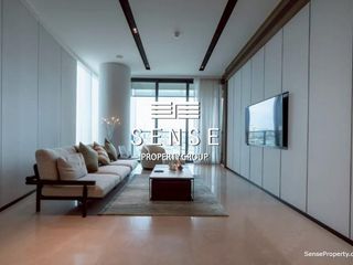 ให้เช่า 2 ห้องนอน คอนโด ใน คลองสาน, กรุงเทพฯ