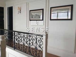Condo en venta de 4 habitaciones en Pathum Wan, Bangkok