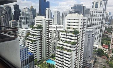 ขาย 3 ห้องนอน คอนโด ใน วัฒนา, กรุงเทพฯ