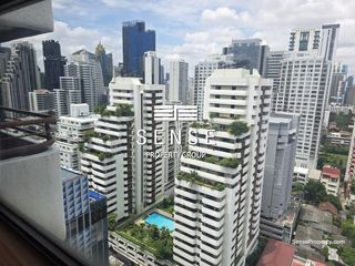 ขาย 3 ห้องนอน คอนโด ใน วัฒนา, กรุงเทพฯ