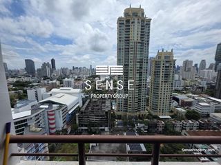 ขาย 3 ห้องนอน คอนโด ใน วัฒนา, กรุงเทพฯ