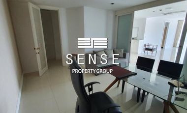 For rent 4 bedrooms condo in Pathum Wan, Bangkok
