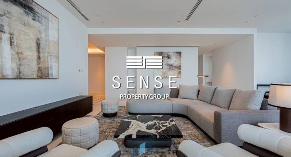 For rent 4 bedrooms condo in Bang Kho Laem, Bangkok