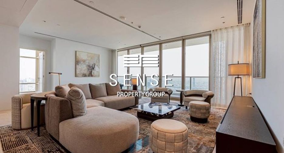 For rent 4 bedrooms condo in Bang Kho Laem, Bangkok