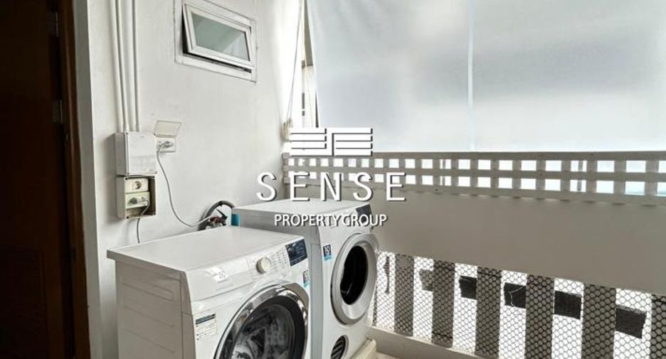 ให้เช่า 4 ห้องนอน คอนโด ใน คลองเตย, กรุงเทพฯ
