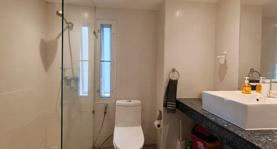 For rent 1 Beds condo in Bang Lamung, Chonburi