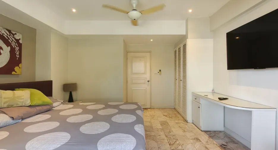 For rent 1 Beds condo in Bang Lamung, Chonburi
