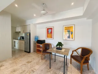 For rent 1 Beds condo in Bang Lamung, Chonburi