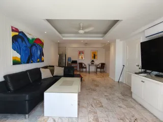 For rent 1 Beds condo in Bang Lamung, Chonburi