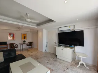For rent 1 Beds condo in Bang Lamung, Chonburi
