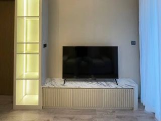 Condo en alquiler de 1 habitaciones en Watthana, Bangkok