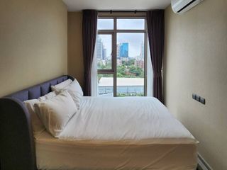 Condo en alquiler de 1 habitaciones en Watthana, Bangkok