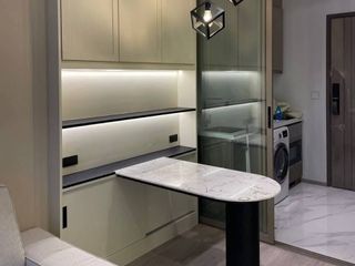 Condo en alquiler de 1 habitaciones en Watthana, Bangkok