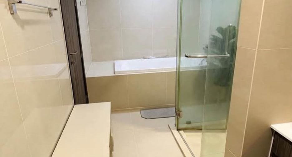 Аренда и продажа 1 кровать кондо в Банг На, Бангкок