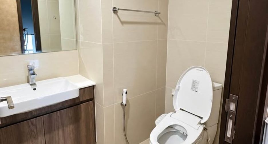 Аренда и продажа 1 кровать кондо в Банг На, Бангкок