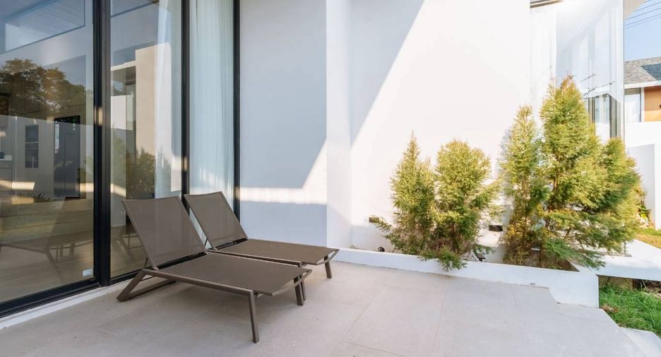 For rent 3 bedrooms house in Thalang, Phuket