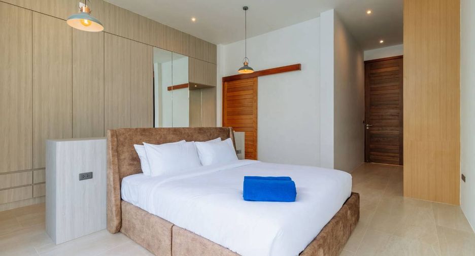 For rent 3 bedrooms house in Thalang, Phuket